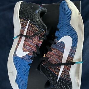 Nike Kobe 11 “BHM”